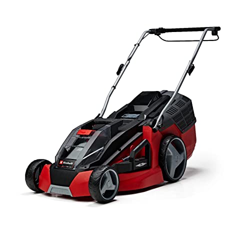 Einhell GE-cm 43 Li M Kit (36 V)