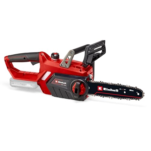 Einhell GE-LC 18/25 Li-Solo Power X-Change