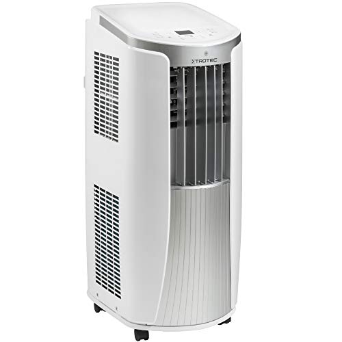 TROTEC PAC 2010 E