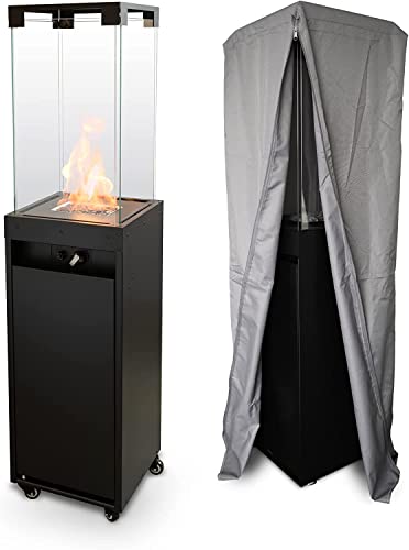 APANA Bellamente ONE Gas-Heizpilz 14 kW