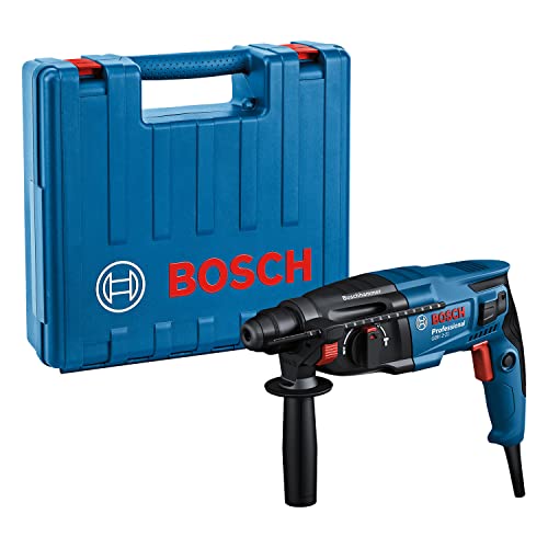 Bosch Professional GBH 2-21