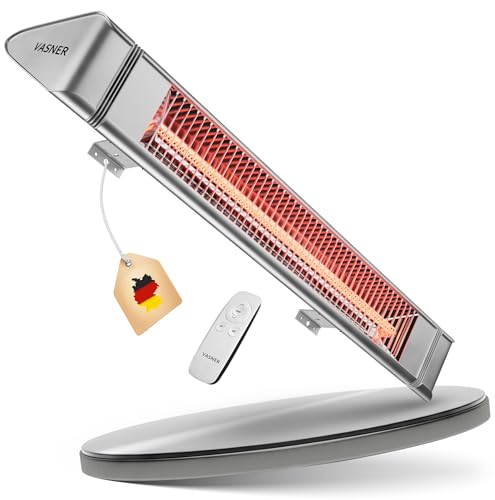 VASNER Teras 25 Infrarot-Heizstrahler