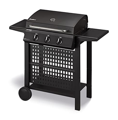 Enders Gasgrill SAN DIEGO NEXT 3