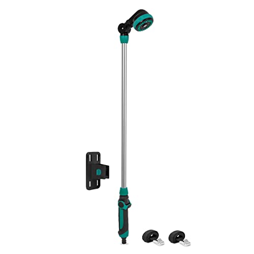 VONROC 2-in-1 Gartendusche