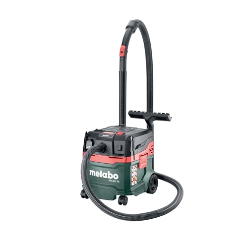 Metabo ASA 20 L PC Allessauger
