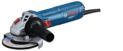 Bosch Professional Winkelschleifer GWS 12-125