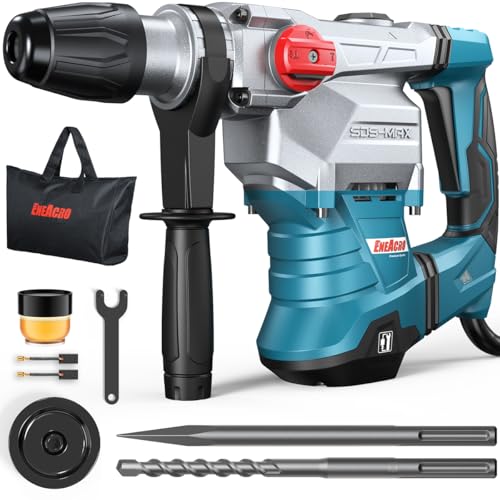 ENEACRO SDS-max Bohrhammer