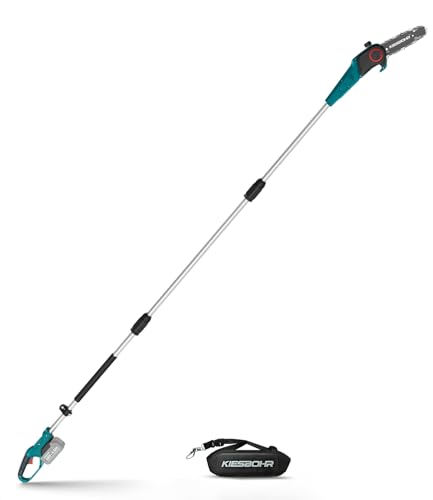 KIESBOHR Akku-Hochentaster (Makita-18V-kompatibel)