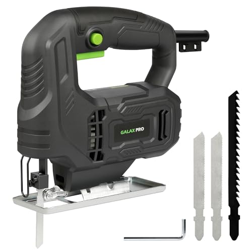 GALAX PRO 400W Stichsäge