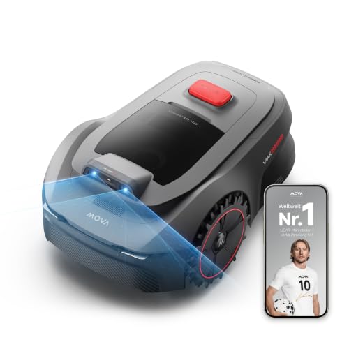 MOVA ViAX 250
