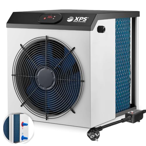 POOLSYSTEMS XPS-35 App-Control 3,5 kW